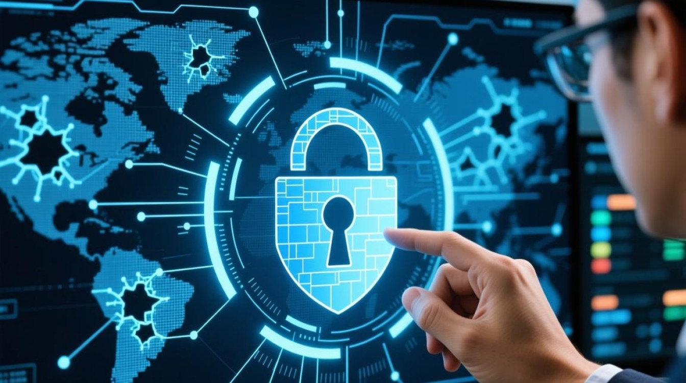 安全漏洞检测如何有效识别并修复企业系统风险？