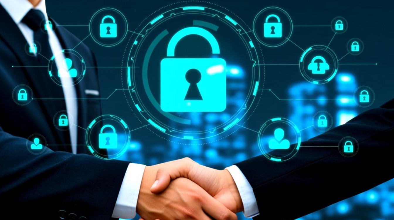 如何实现安全高效的数据交互方案？