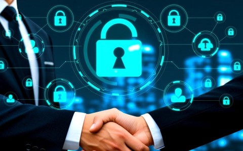 如何实现安全高效的数据交互方案？