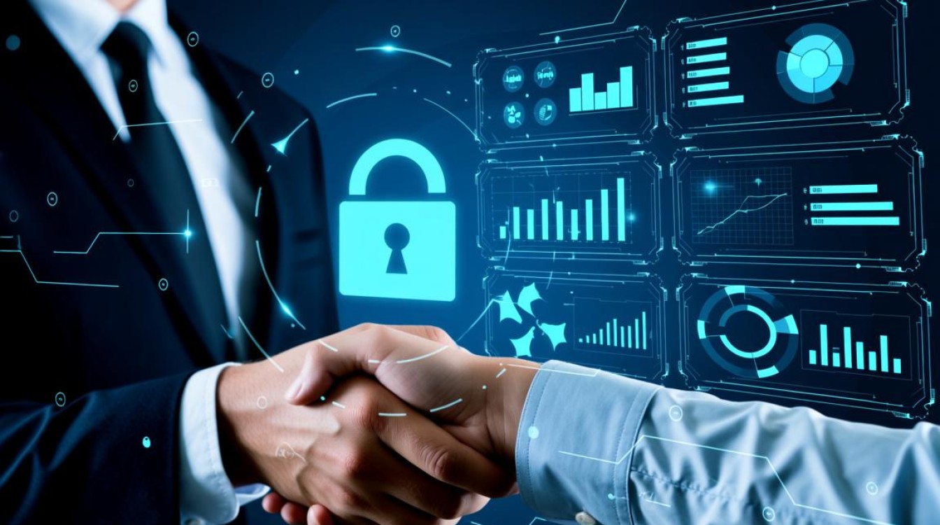 如何实现安全高效的数据交互方案？