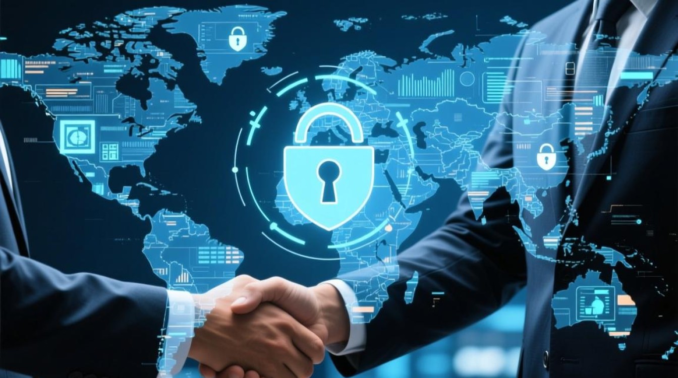 如何实现安全高效的数据交互方案？