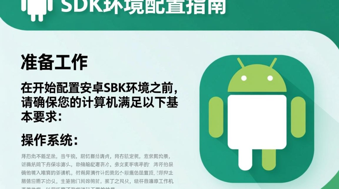 安卓SDK环境配置过程中遇到了哪些难题？如何轻松解决？