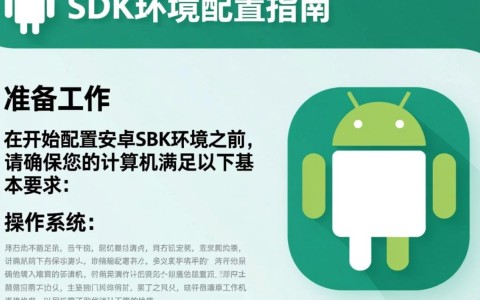 安卓SDK环境配置过程中遇到了哪些难题？如何轻松解决？