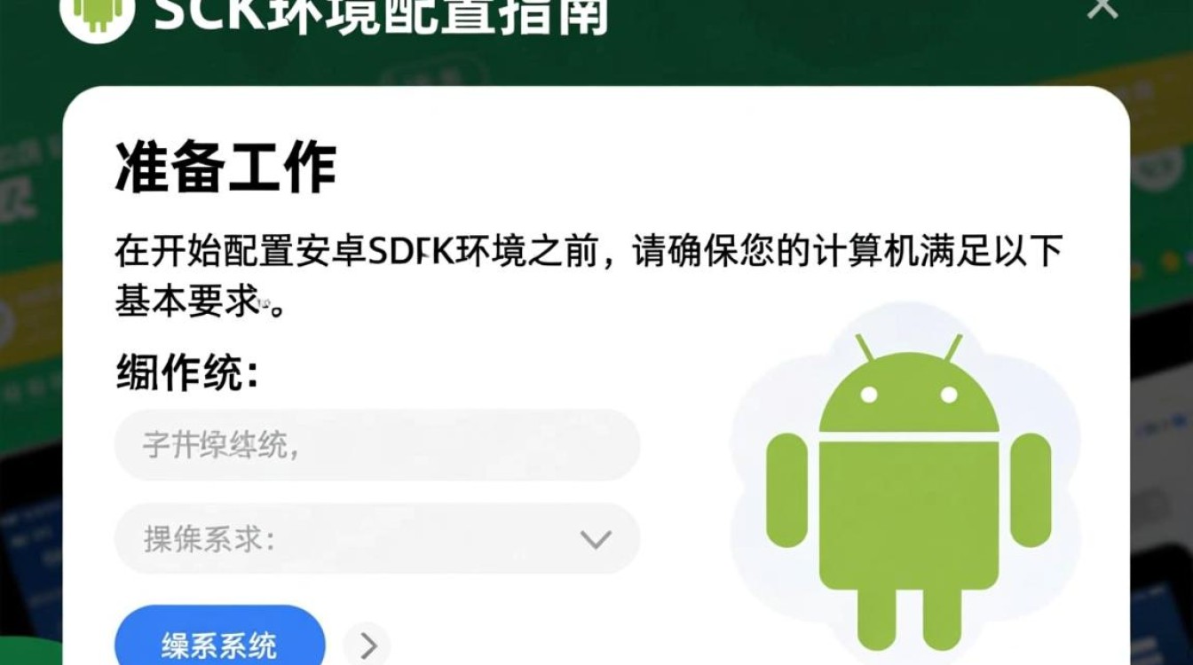 安卓SDK环境配置过程中遇到了哪些难题？如何轻松解决？