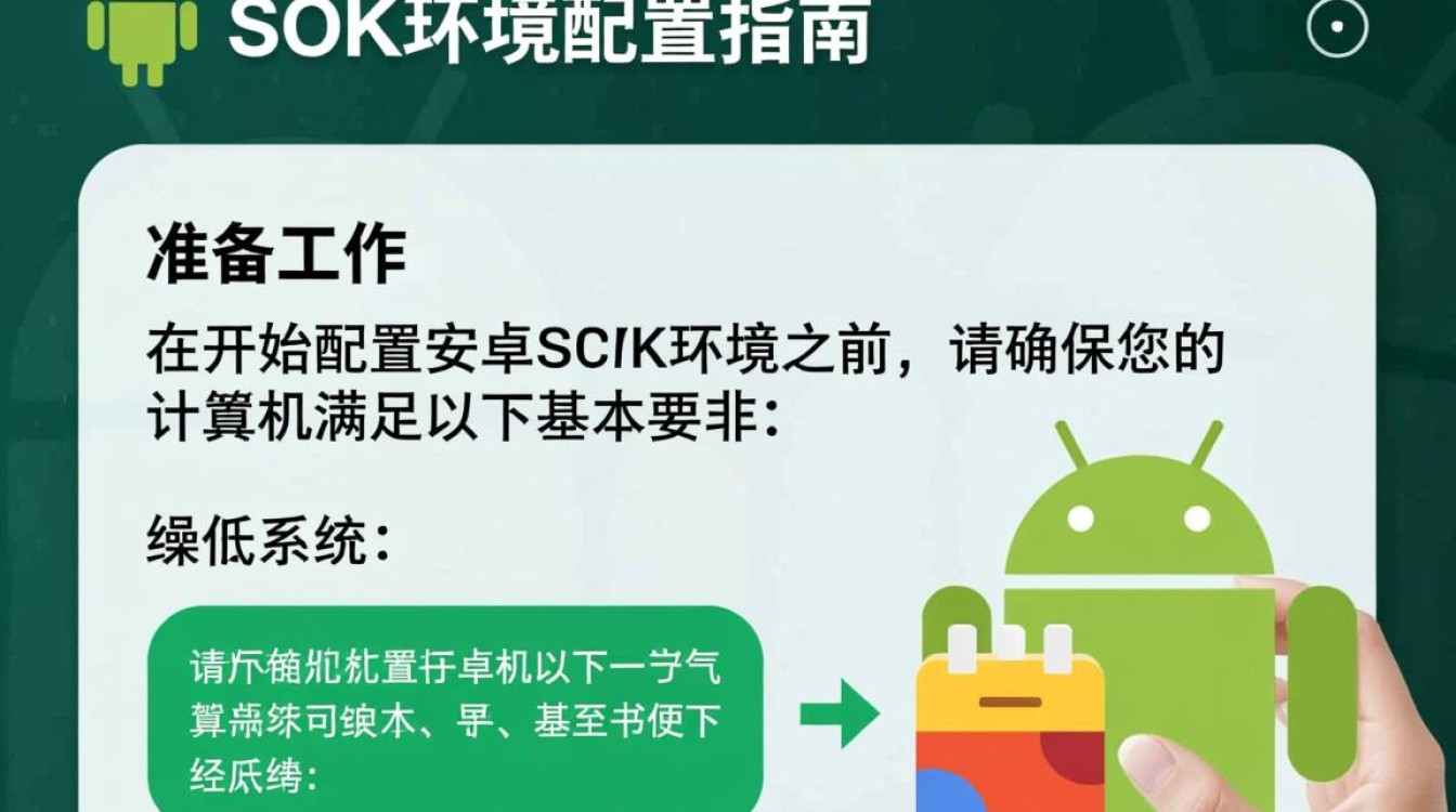 安卓SDK环境配置过程中遇到了哪些难题？如何轻松解决？