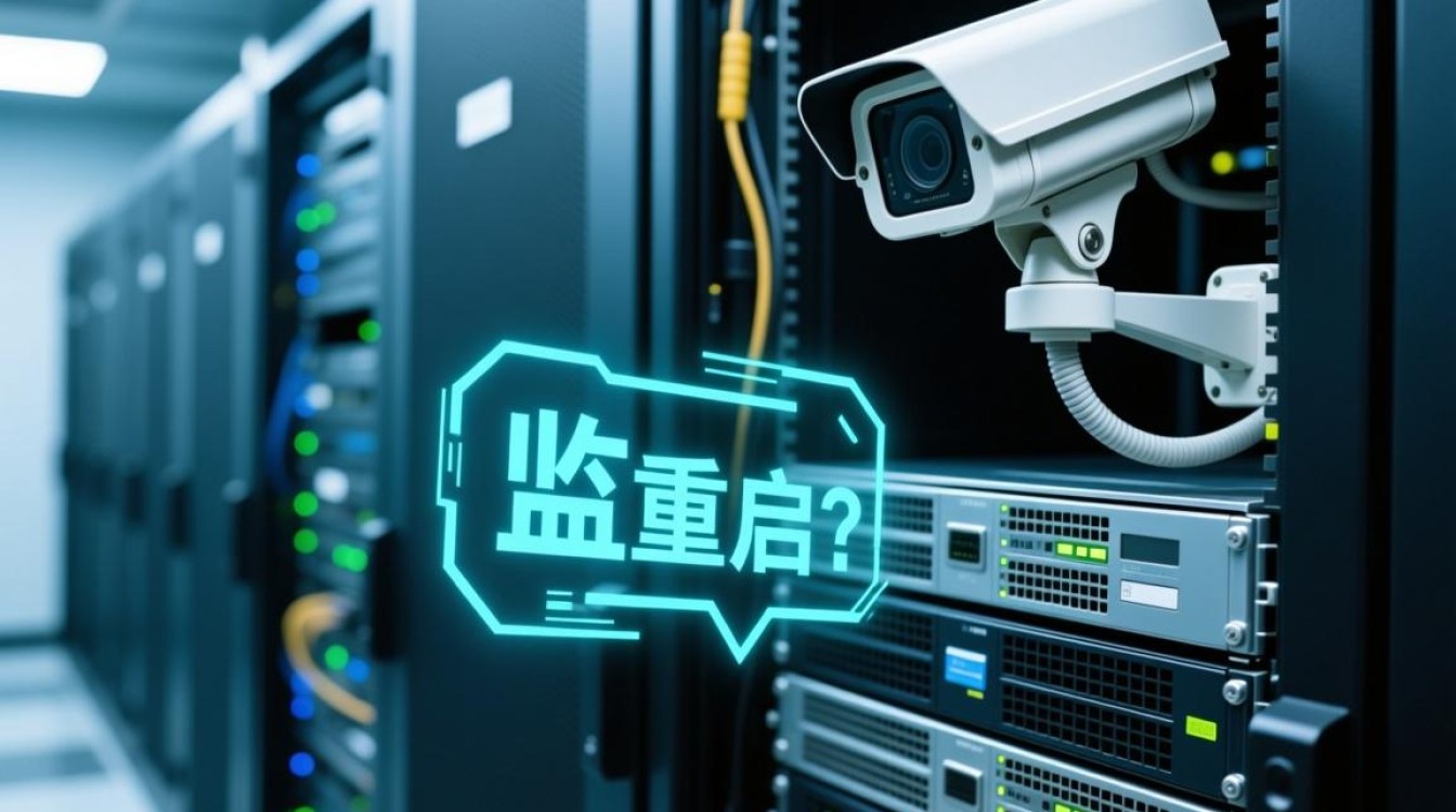 监控服务器重启过程中会中断监控吗？重启监控服务器有哪些注意事项？