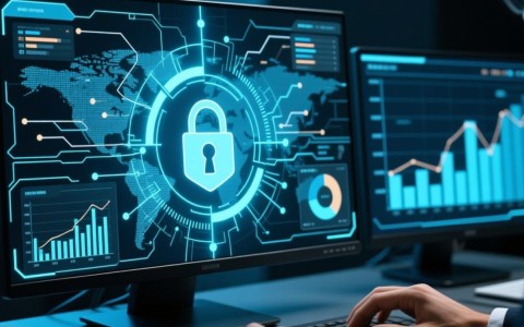 安全状态可视化秒杀，如何实现高效精准监控？