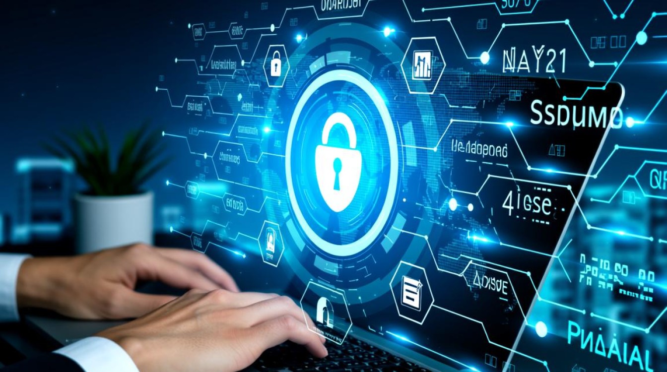 安全状态可视化秒杀，如何实现高效精准监控？