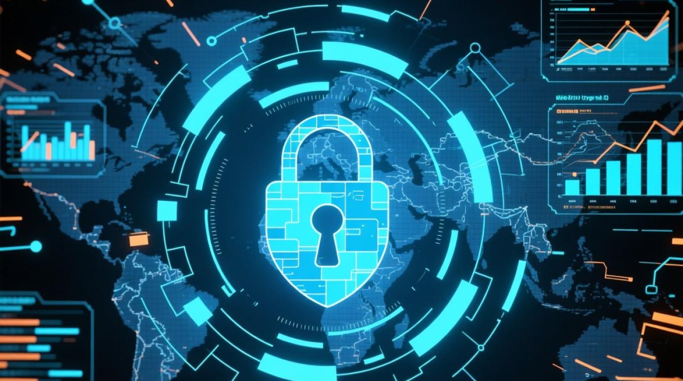 安全状态可视化秒杀，如何实现高效精准监控？