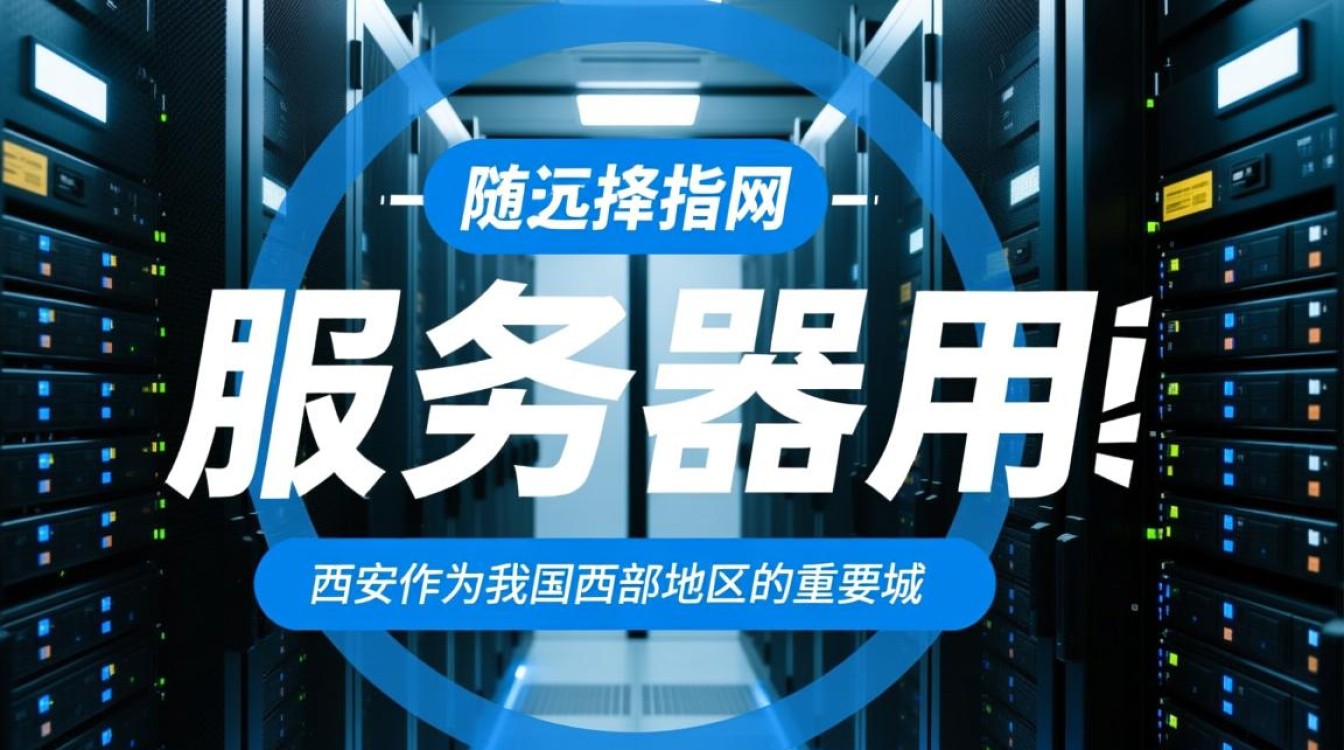 西安租用服务器，性价比高的方案有哪些？如何选择最适合我的需求？