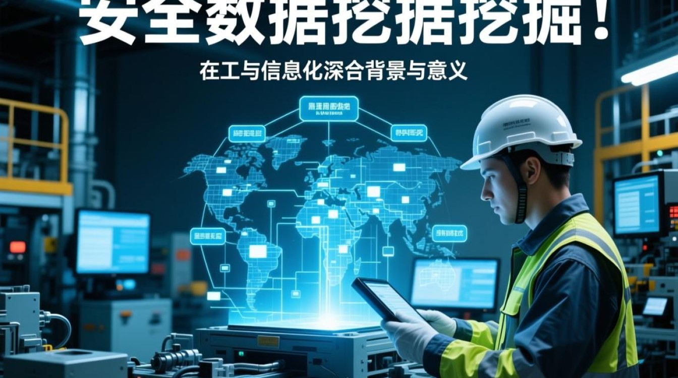 安全生产数据挖掘如何精准识别潜在风险隐患？