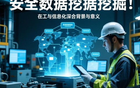 安全生产数据挖掘如何精准识别潜在风险隐患？