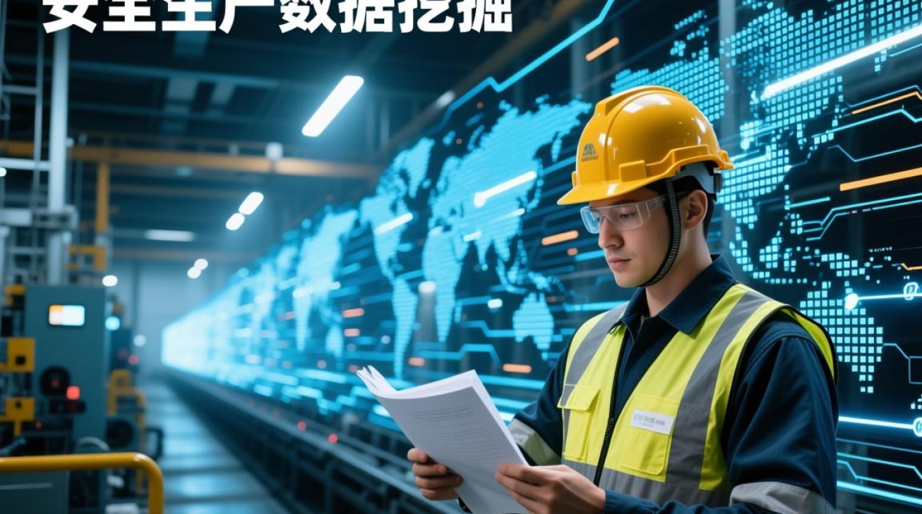 安全生产数据挖掘如何精准识别潜在风险隐患？