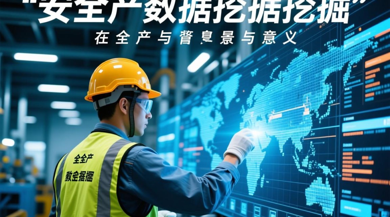 安全生产数据挖掘如何精准识别潜在风险隐患？