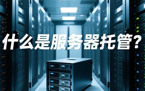 西安服务器托管，如何选择性价比高的托管服务？