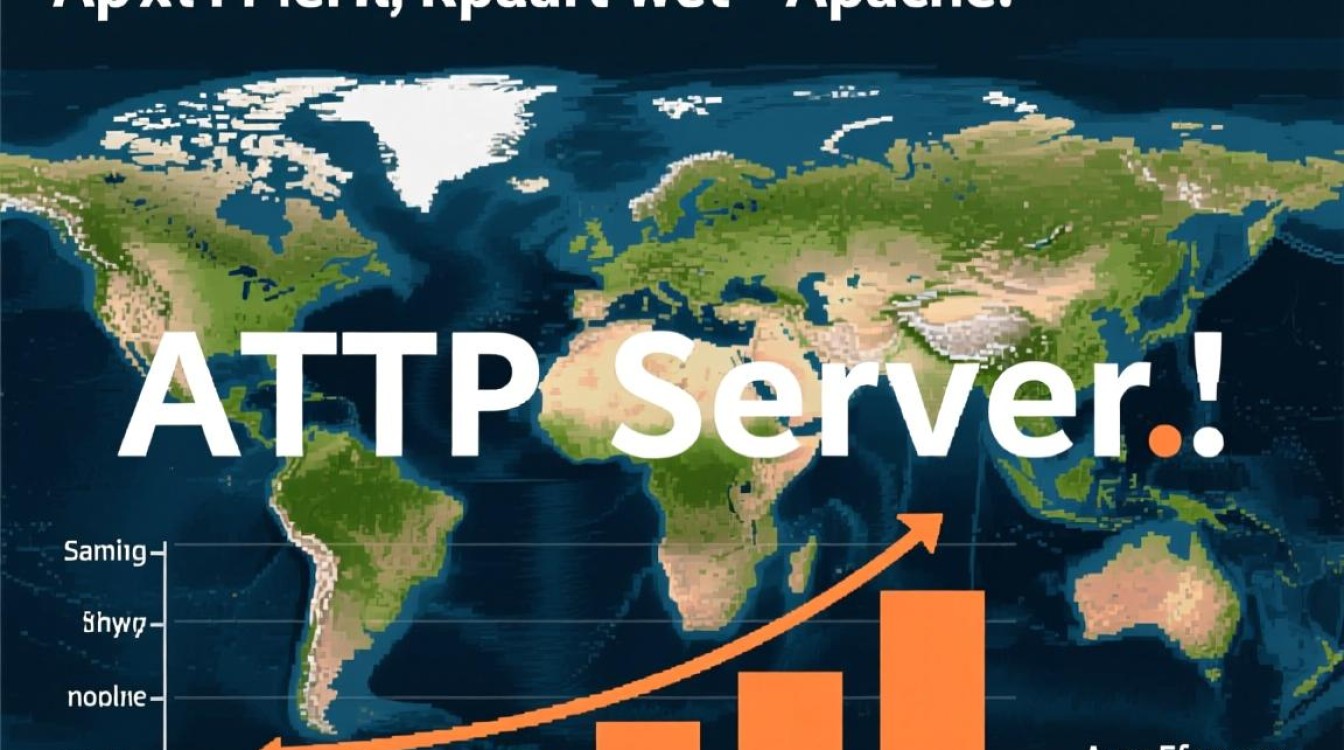 Apache为何能成为世界排名第一的web服务器? Apache为何能成为世界排名第一的web服务器?