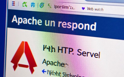 apache未响应怎么办？排查步骤与解决方法详解