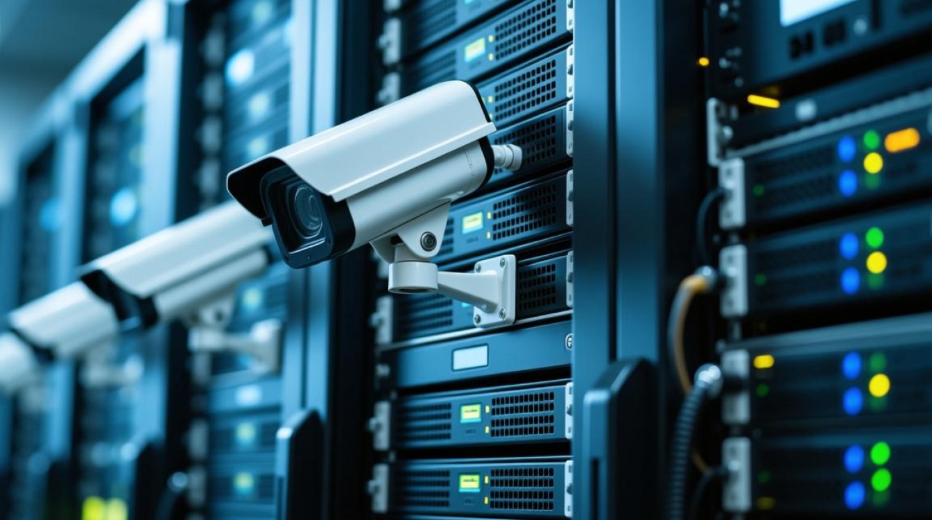 监控服务器与流媒体服务器有何本质区别?监控流媒体服务器具体应用场景是什么? 监控服务器与流媒体服务器有何本质区别?监控流媒体服务器具体应用场景是什么?