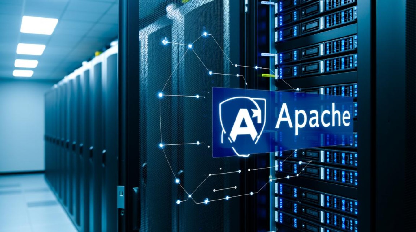 apache服务器开机启动命令是什么？如何设置？