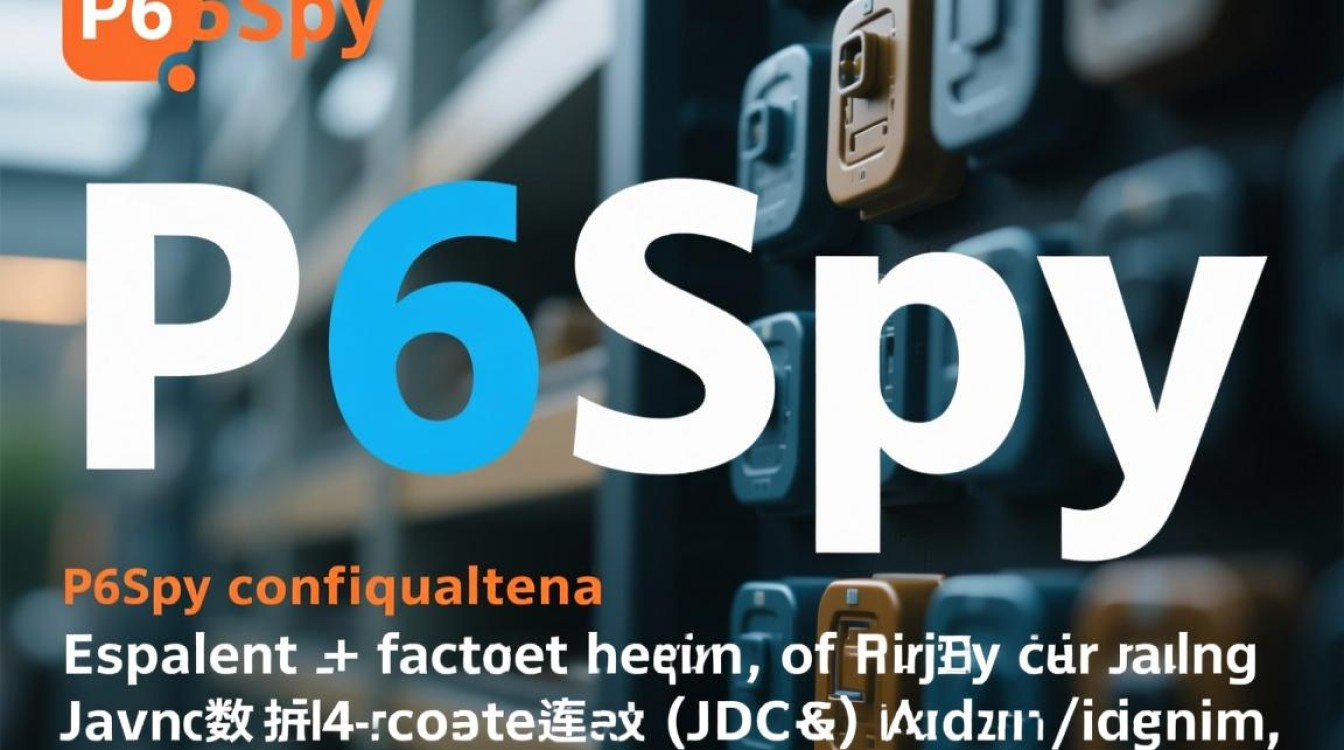 p6spy配置中需要注意哪些关键点？如何优化p6spy配置以提高性能？