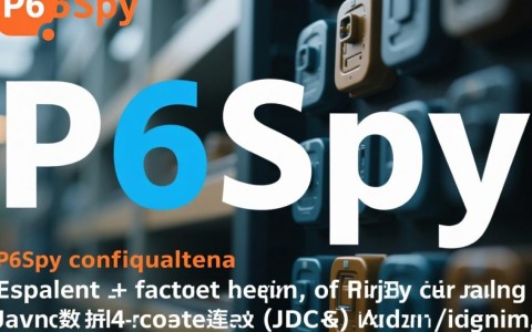 p6spy配置中需要注意哪些关键点？如何优化p6spy配置以提高性能？