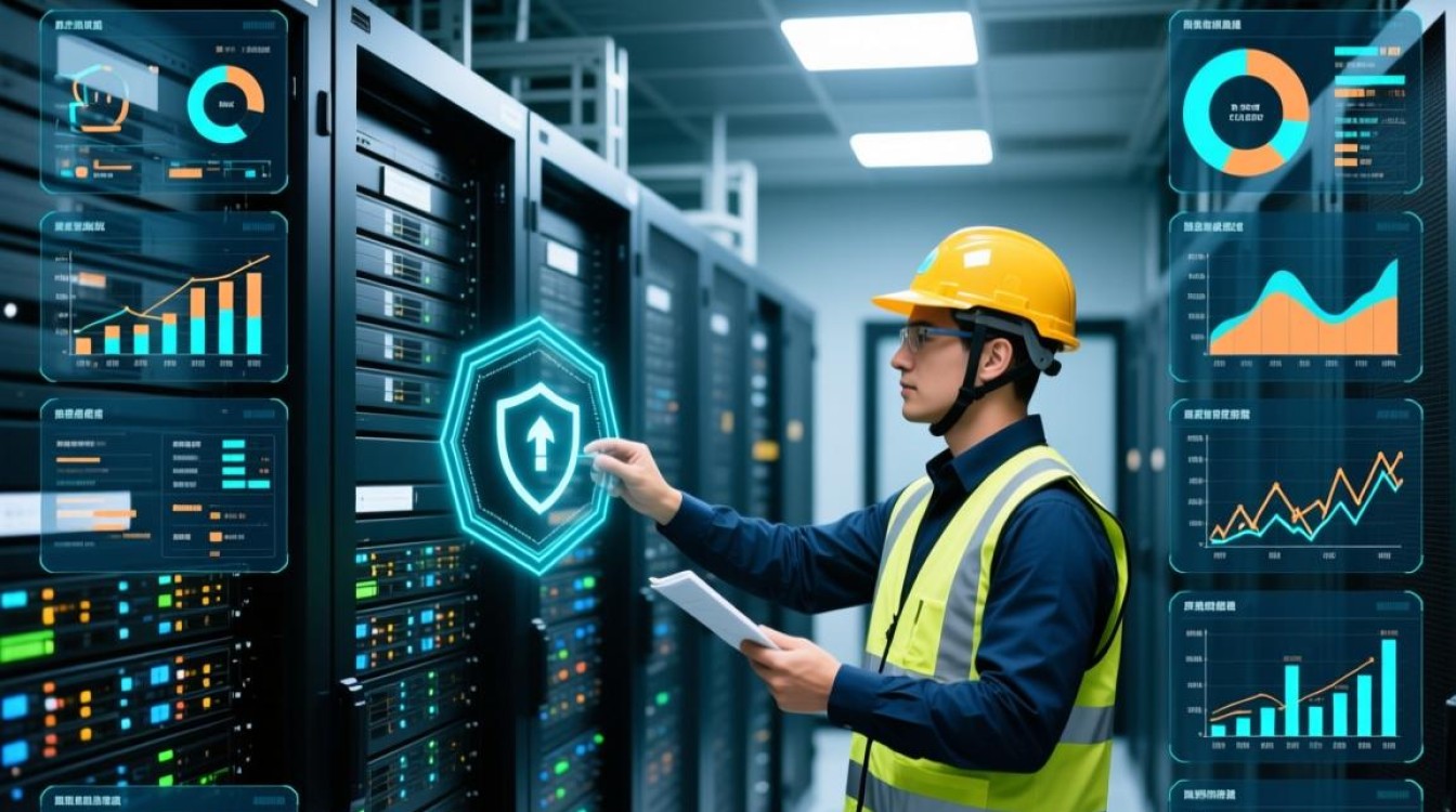 安全状态可视化好在哪？企业如何用好它？