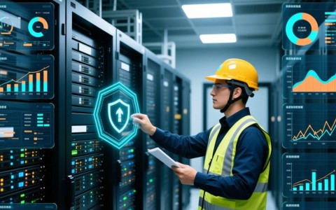 安全状态可视化好在哪？企业如何用好它？