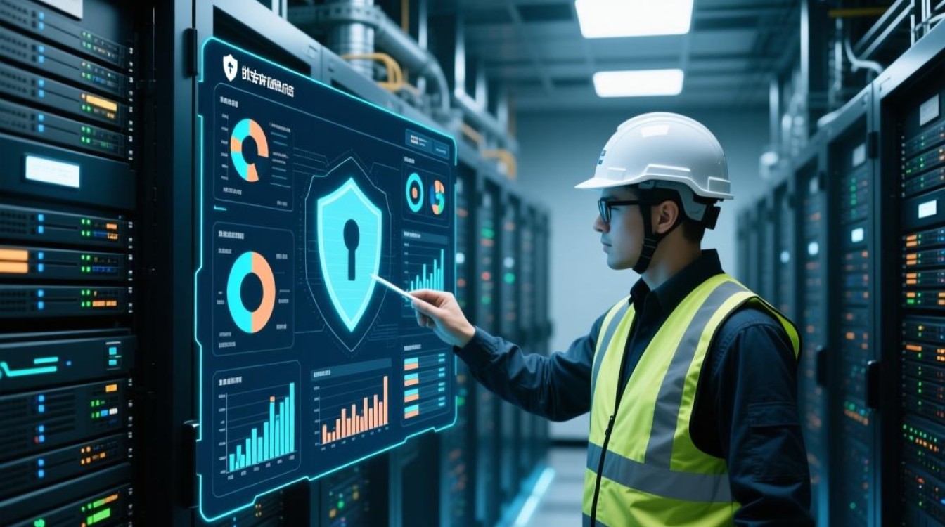 安全状态可视化好在哪？企业如何用好它？