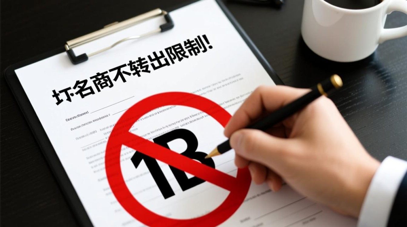 为何域名商拒绝转出域名?背后原因揭秘! 为何域名商拒绝转出域名?背后原因揭秘!