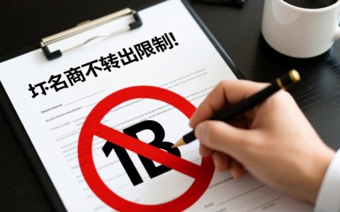 为何域名商拒绝转出域名？背后原因揭秘！