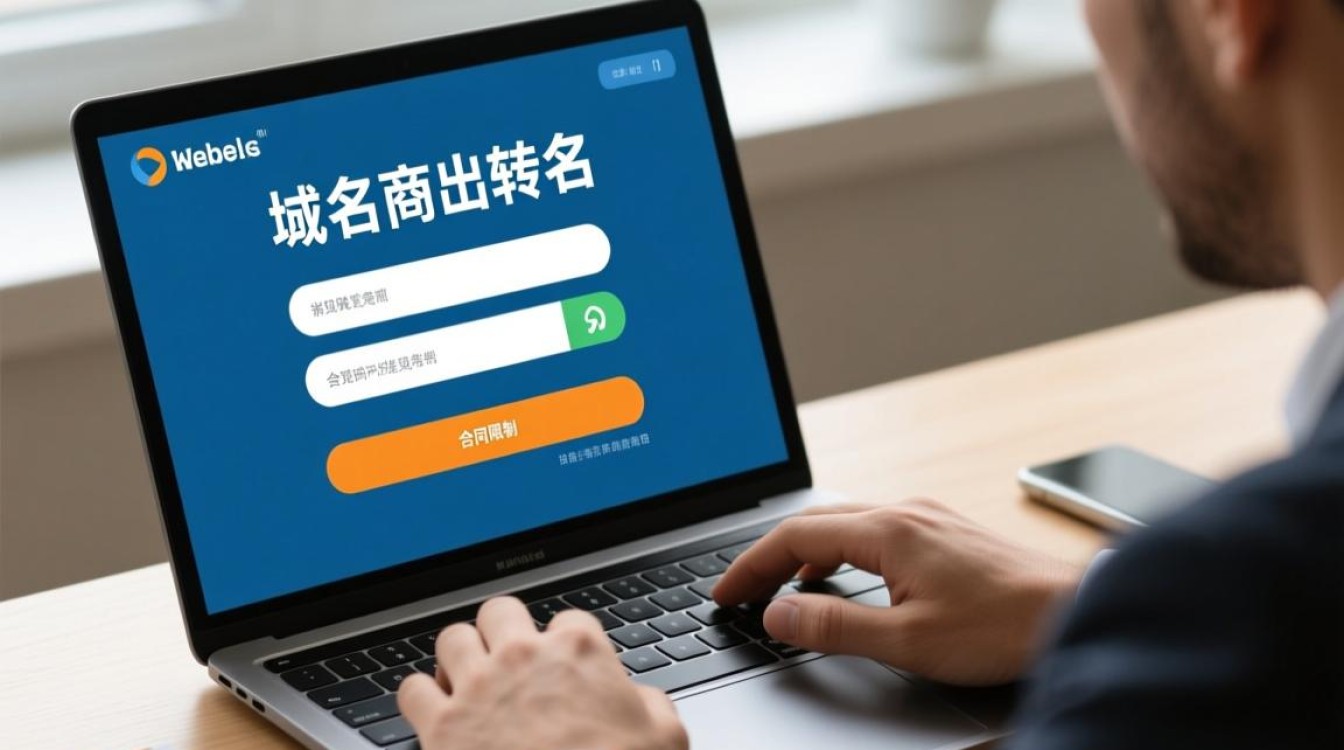 为何域名商拒绝转出域名?背后原因揭秘! 为何域名商拒绝转出域名?背后原因揭秘!