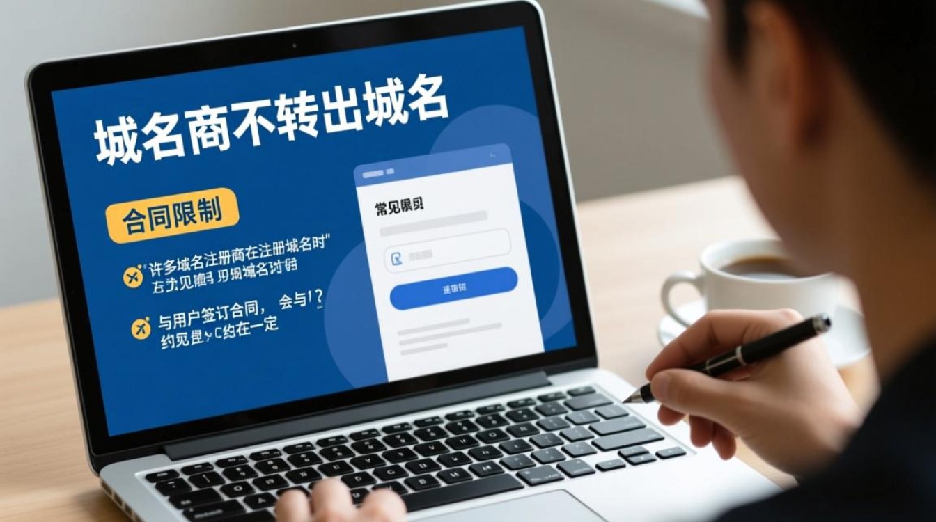 为何域名商拒绝转出域名?背后原因揭秘! 为何域名商拒绝转出域名?背后原因揭秘!