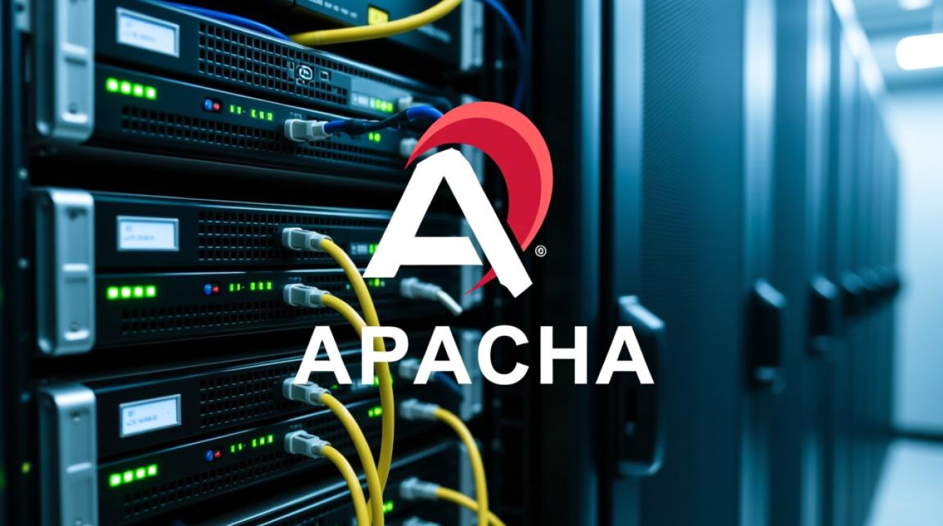 apache如何绑定泛域名?配置步骤有哪些? apache如何绑定泛域名?配置步骤有哪些?