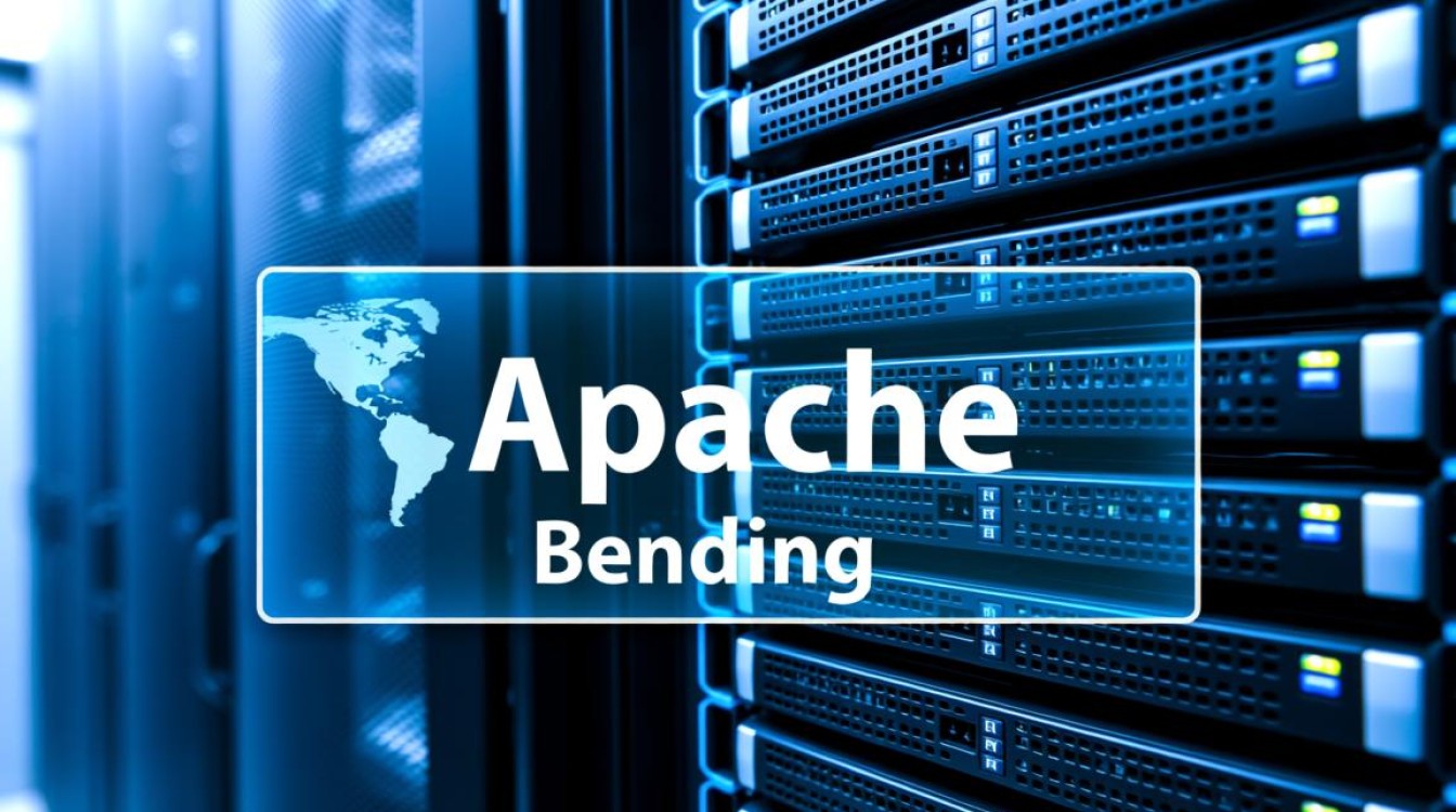 apache如何绑定泛域名?配置步骤有哪些? apache如何绑定泛域名?配置步骤有哪些?