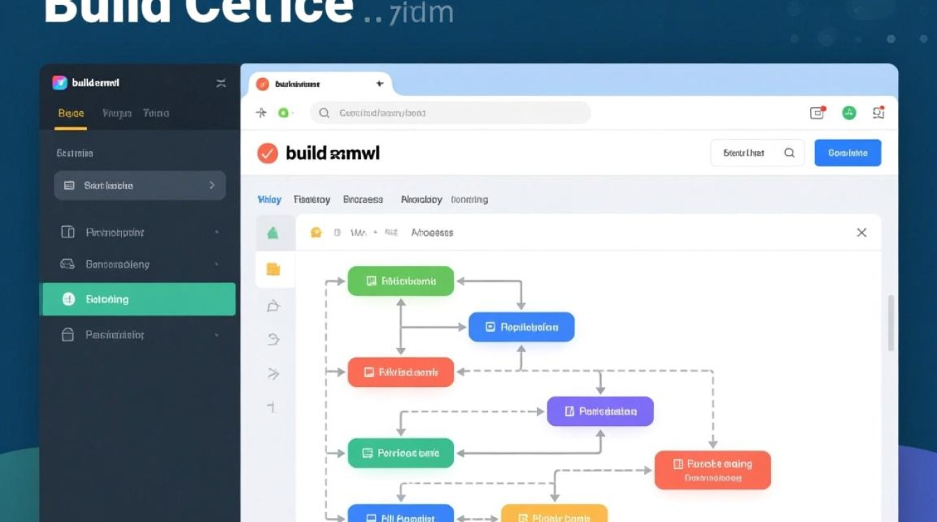 ant build.xml配置疑问,如何优化ant build.xml构建效率与准确性? ant build.xml配置疑问,如何优化ant build.xml构建效率与准确性?
