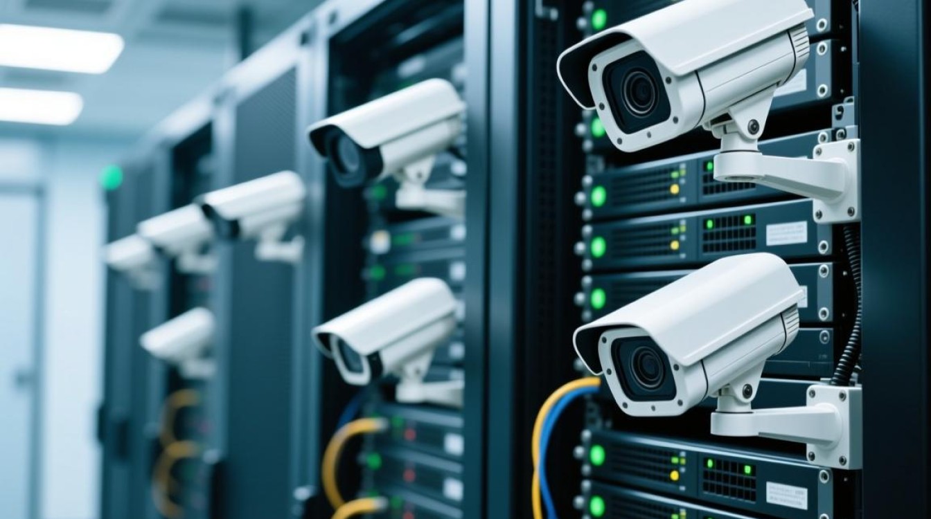 监控头服务器与摄像头监控服务器有何本质区别?如何选择更合适的设备? 监控头服务器与摄像头监控服务器有何本质区别?如何选择更合适的设备?