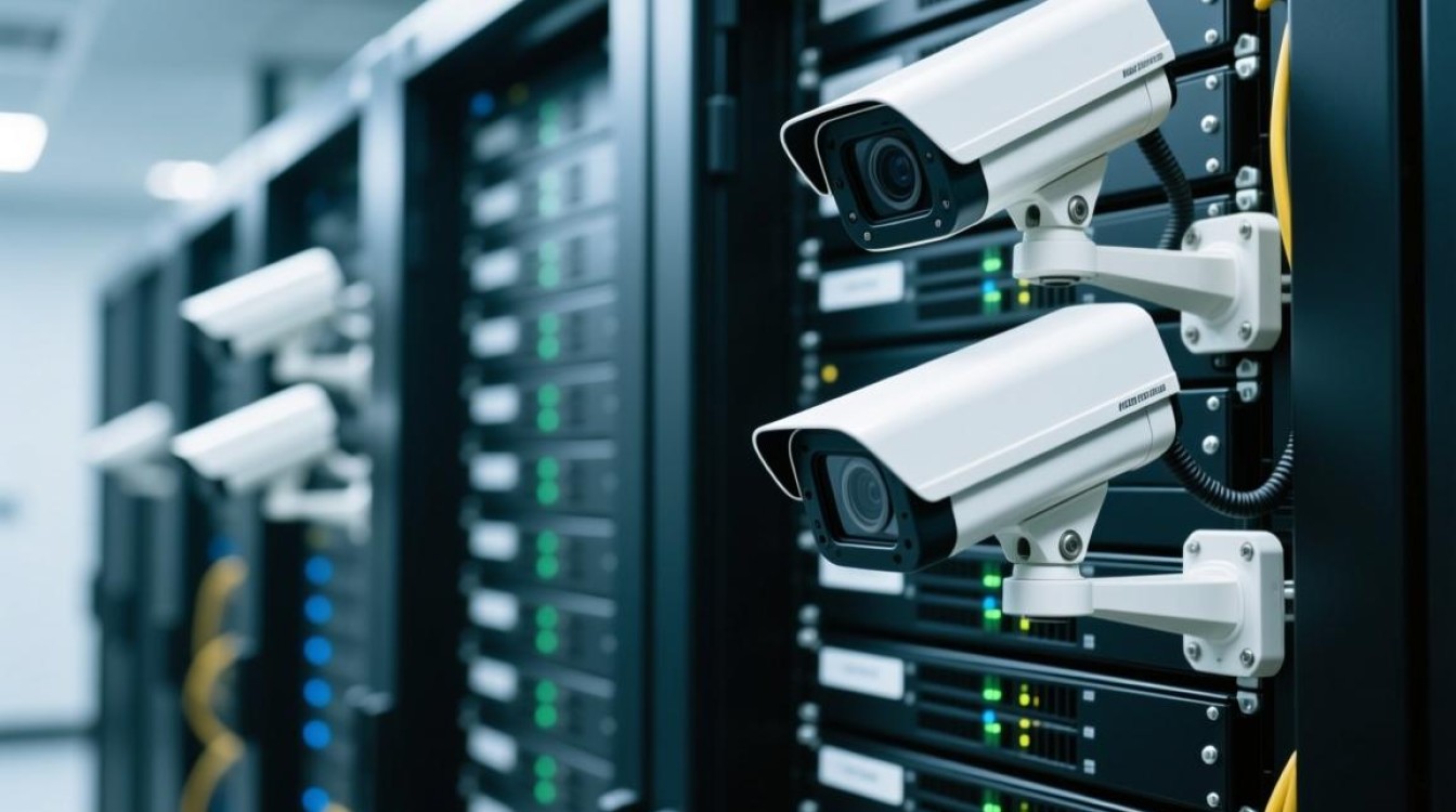 监控头服务器与摄像头监控服务器有何本质区别?如何选择更合适的设备? 监控头服务器与摄像头监控服务器有何本质区别?如何选择更合适的设备?