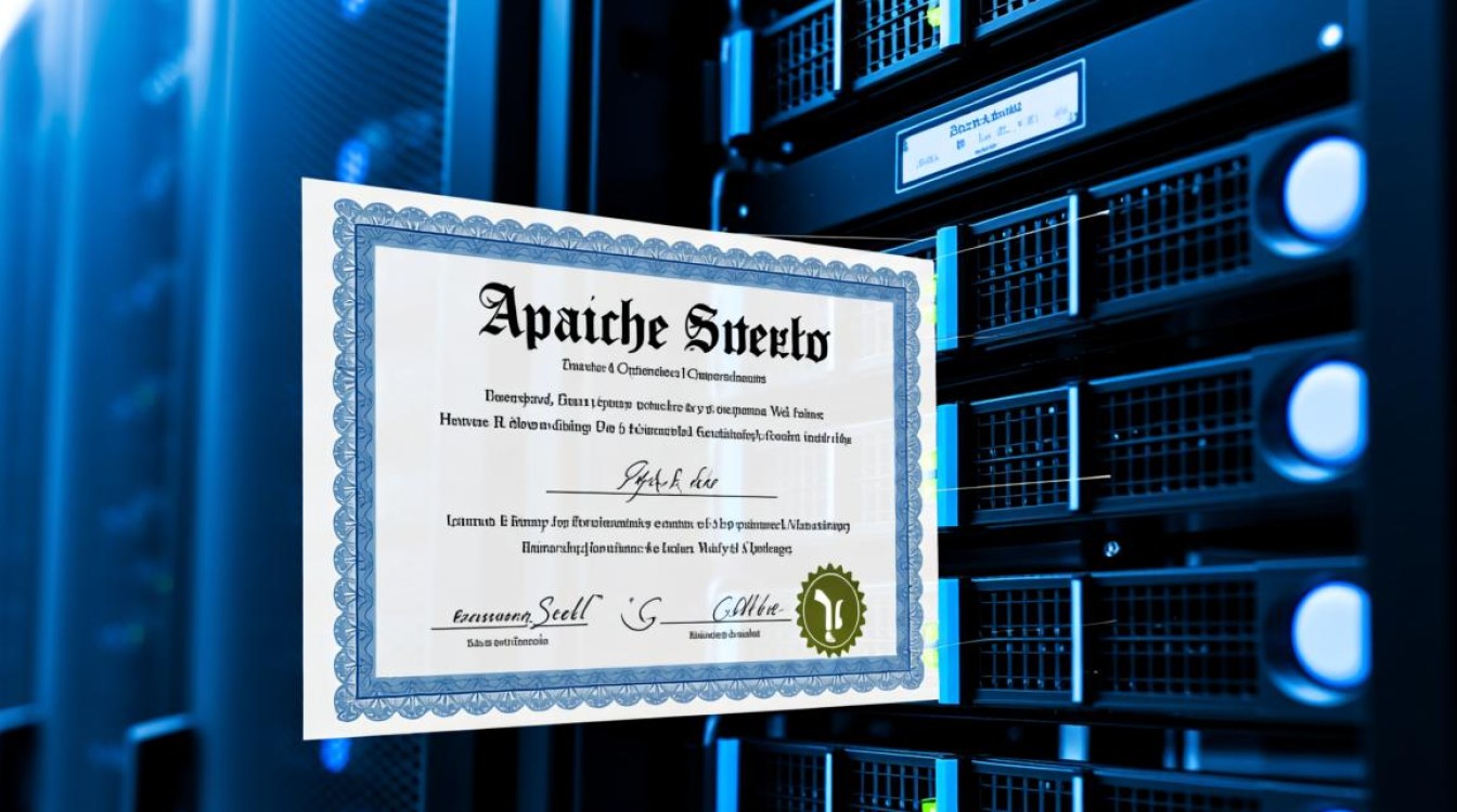 apache证书配置怎么操作?详细步骤是什么? apache证书配置怎么操作?详细步骤是什么?