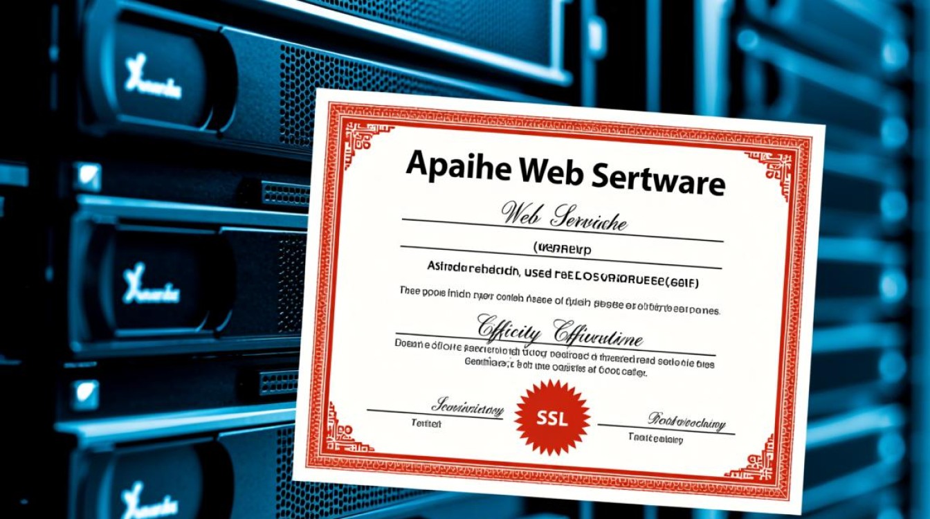 apache证书配置怎么操作?详细步骤是什么? apache证书配置怎么操作?详细步骤是什么?