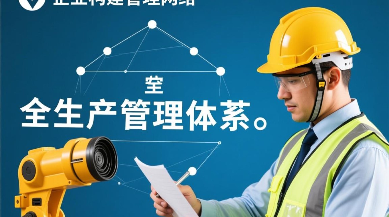 安全生产管理网络文件如何有效落地执行？