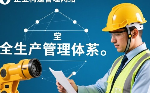 安全生产管理网络文件如何有效落地执行？