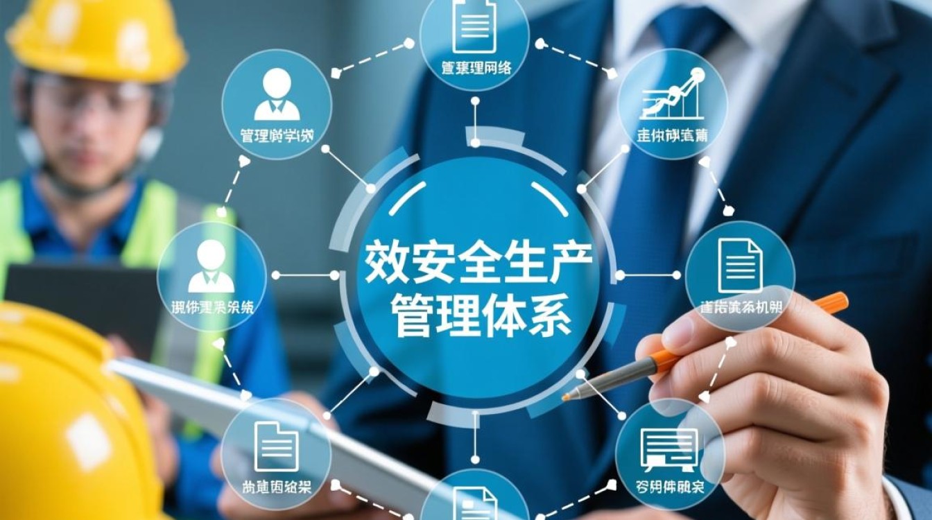 安全生产管理网络文件如何有效落地执行？