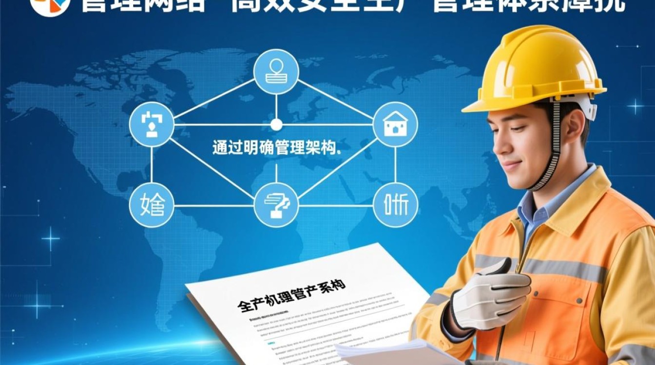 安全生产管理网络文件如何有效落地执行？