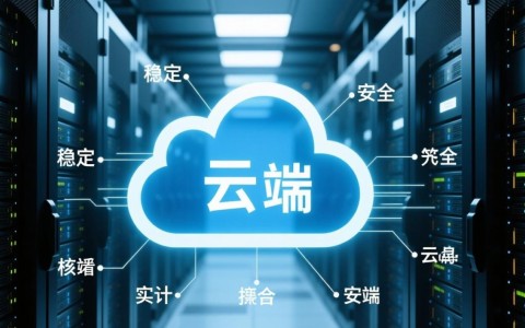 西安云服务器服务，哪家提供商性价比更高，值得信赖？