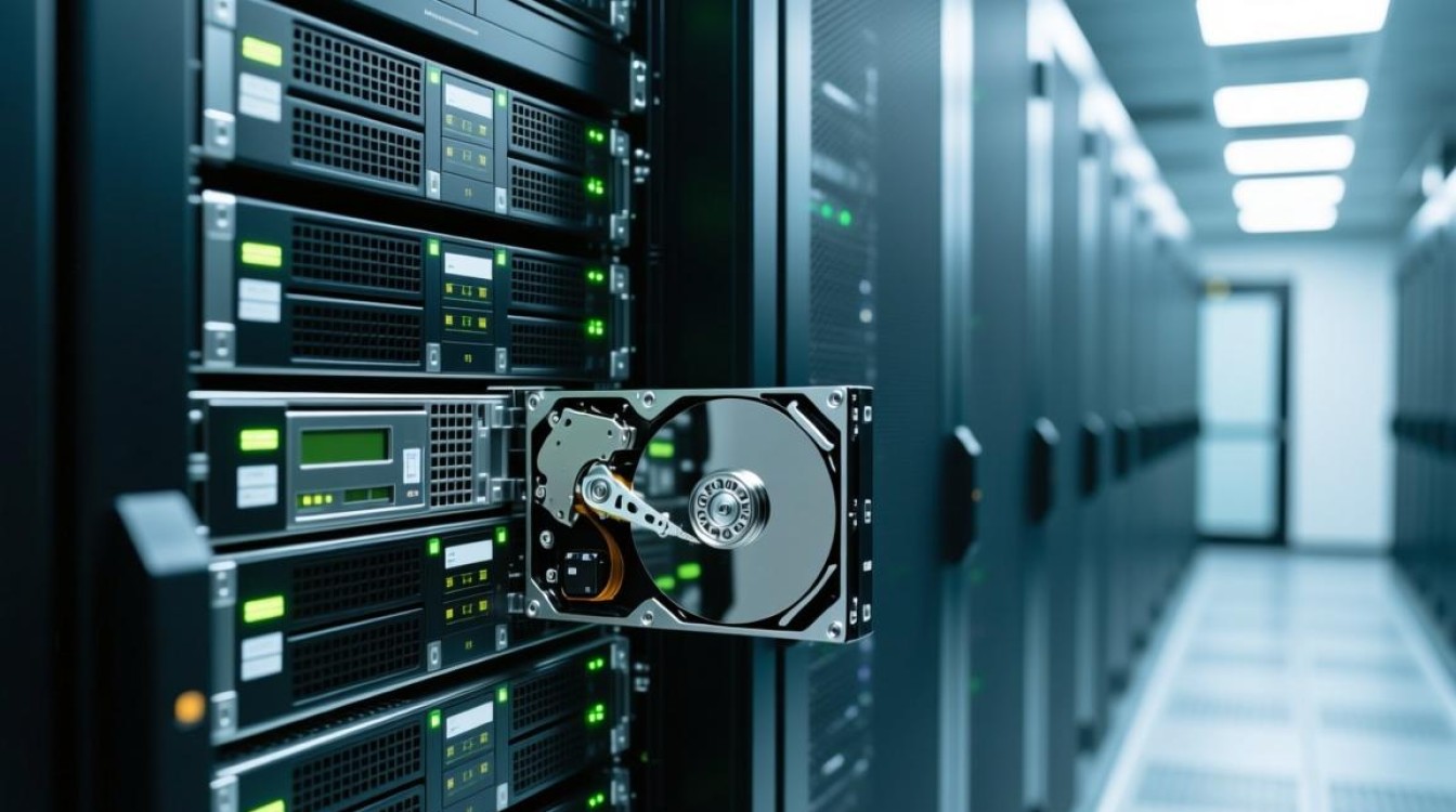 监控磁盘阵列服务器换硬盘时,如何确保数据安全及服务器稳定运行? 监控磁盘阵列服务器换硬盘时,如何确保数据安全及服务器稳定运行?