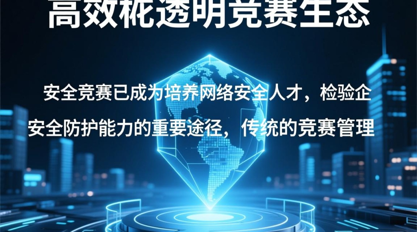 安全竞赛数据与管理系统如何高效提升赛事管理效率? 安全竞赛数据与管理系统如何高效提升赛事管理效率?