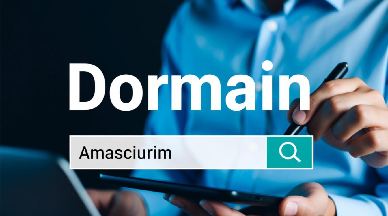 如何准确使用搜索域名查询域名ip工具？揭秘高效域名信息查询方法！