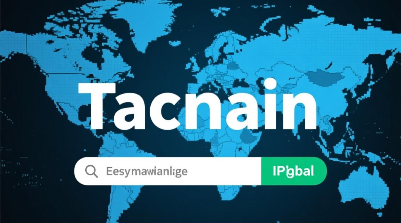 如何准确使用搜索域名查询域名ip工具？揭秘高效域名信息查询方法！