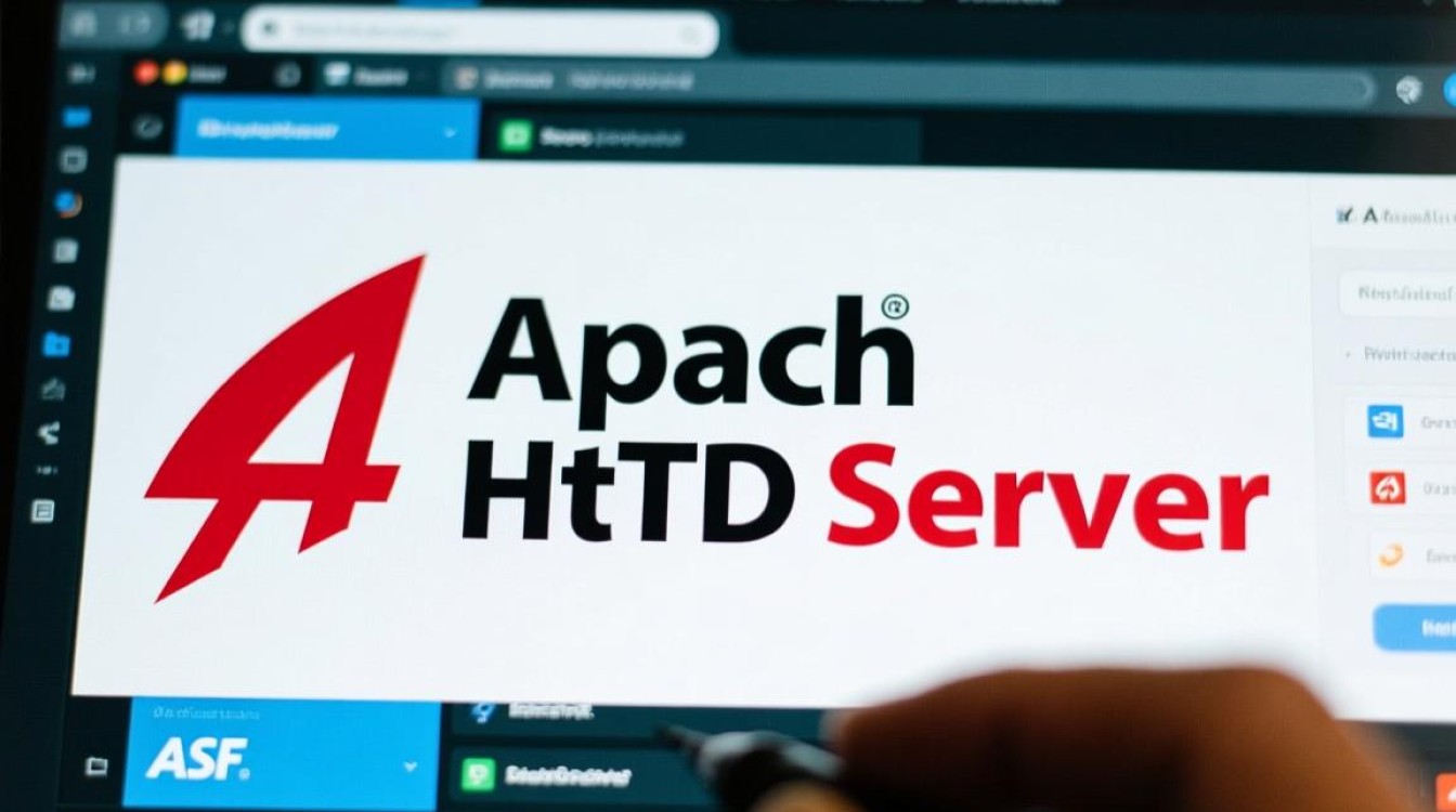 Apache是什么?与Nginx区别及如何选择? Apache是什么?与Nginx区别及如何选择?