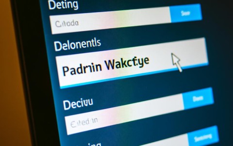 域名中究竟采用何种命名规则，为何如此选择？揭秘域名命名奥秘！